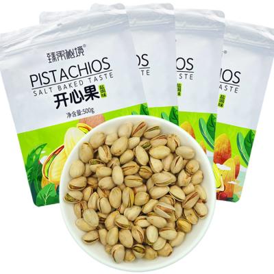 China Dried Quality And Quantity Assured Pistachios Dried Fruits And Nuts Pistachos for sale