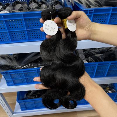 China Cheap Brazilian Body Wave Hair Extensions, Wholesale 100% Virgin Unprocessed Hair, Best Selling Hair Bundles for sale