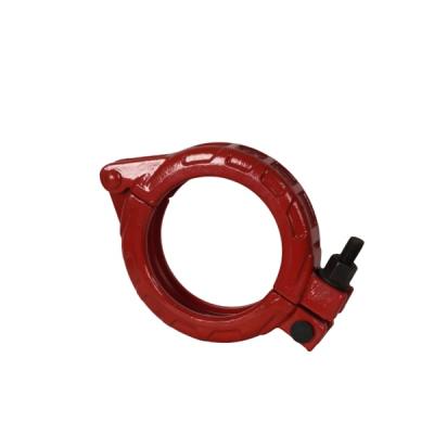 China Hot Sale DN125 Bolt Pipe Flanges Longest Use Life China Supplier for sale