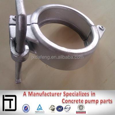 China ZX150/6 Pipe Flange Shim » Concrete Pump Accessories ZX150/6 Shim for sale