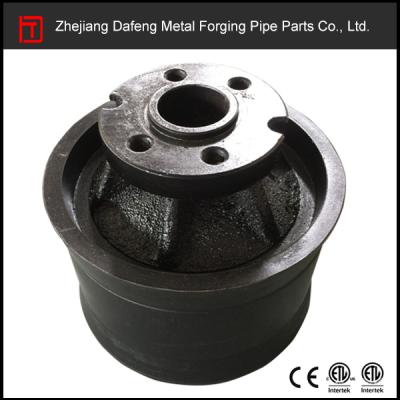 China Concrete Pumps DN180 / DN200 / DN230 Concrete Pump Cleaning Piston for sale