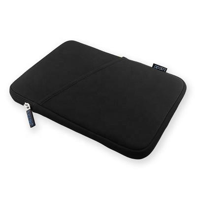 China Cheap High Quality Thick Neoprene Lap Top Laptop Sleeve Bag Customized Sleeve Bag for sale