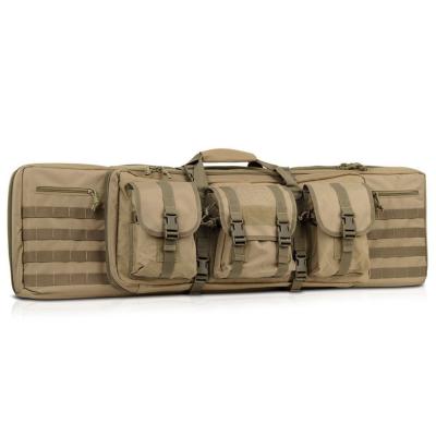 China Outdoor Travel Fashion Hunting Mount Tactical Military Tactical Rifle Bag Gun Case Firearm Filter for sale