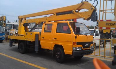 China Knöchel-Booms/LKW-Boom-Aufzug für das Erreichen herauf und über Maschinerie zu verkaufen