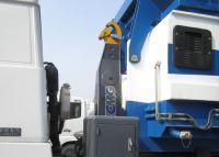 中国 XZJ5071ZXX 2-3tons Hooklift Truck / Hook Lift Garbage Truck / hooklift Sanitation truck for bulk loading 販売のため