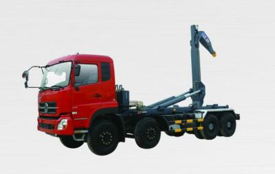 Cina Camion di XCMG Hooklift per immondizia di carico in vendita