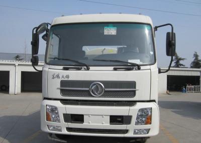 Cina 8780*2420*2950mm, camion di risanamento degli ellissi e camion cisterna XZJSl60GPS dell'acqua per il lavaggio della strada, lavaggio della costruzione in vendita