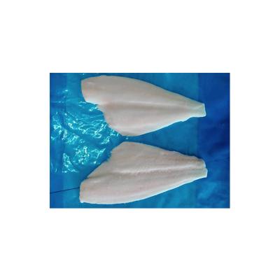 China New Products Good Price Nutritious Preserved Frozen Yellow Fin Fillet for sale