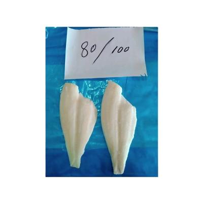 China Nutritious Good Quality New Products High Quality Frozen Yellow Fin Fillet for sale