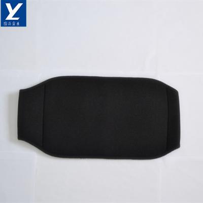 China Sickness Black Waist Support Warm And Perineal Cold Wrap for sale