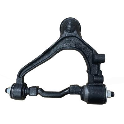 China Steel 48066-29075 48067-29075 Factory price Track control arm upper control arm for Toyota Hiace for sale