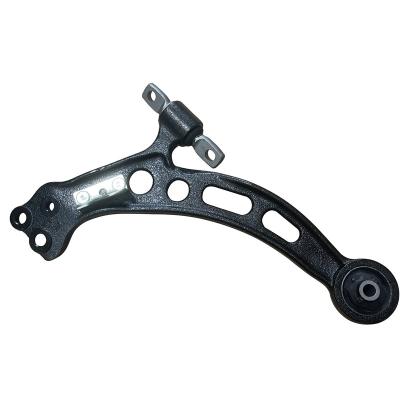 China Steel 48069-33010 48069-33020 48069-33030 48068-33010 Factory price Track control arm upper control arm for Toyota for sale