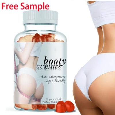 China Beauty Products On Sale Women Tops Buttocks Breast Hip Up Gummy Candies But Lift Gummies for sale