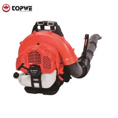 China Small Industrial Gasoline Industrial Tools Garden Blower Leaf Blower for sale