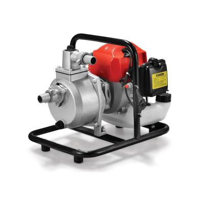 China Chinese suppliers high efficiency TOPWE high mini water pump gasoline diesel engine main water pump for sale