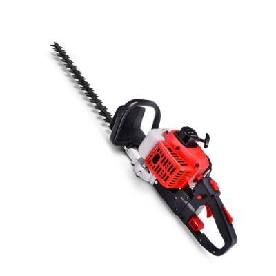 China China 25.4cc 230ml 2-Stroke Garden Tools Air Cooled Hedge Trimmer for sale