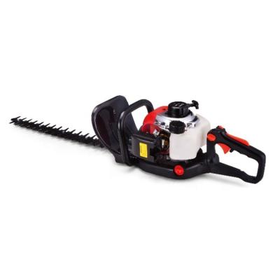 China TOPWE HT-7510 25.4CC 750W Professional Air Cooled Hedge Trimmer 230ml for sale