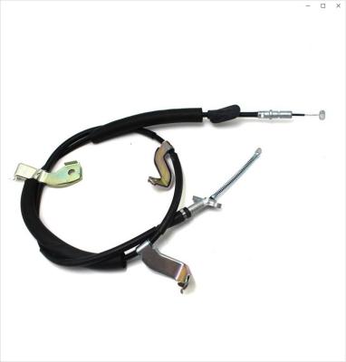 China Great Wall Haval H6 handbrake cable brake cable H6 for sale