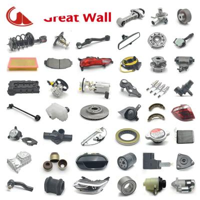 China Adapted to Great Wall  WEY VV5VV6VV7 Tank 300 4C20B Spark Plug Great Wall  WEY Auto Parts VV7 for sale