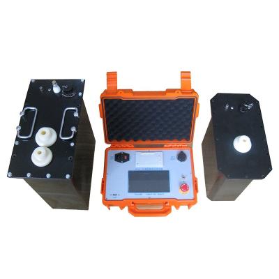 China 0.1HZ Industrial Portable Ultra Low Frequency High Voltage HV Hipot Tester For Cable Testing VLF-90KV for sale