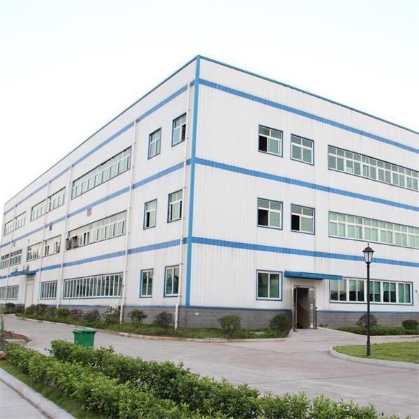 Verified China supplier - Hebei Ningchen Import & Export Trade Co., Ltd.