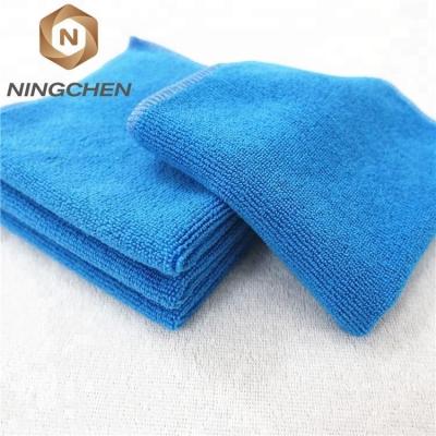 China Brand New Compressed Microfiber Towel Best Clean 70% Polyester 30% Polyamide Micro Fiber Beach Sports Travel Towel Fabric for sale