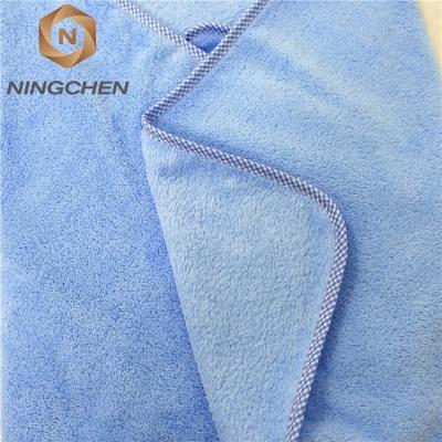 China HOT SALE Manufacturers Cheap Compressed Custom Printed Hot Sale Baby Washcloths 30*30 Organic Bamboo Cotton Face Towel for sale