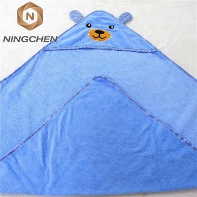 China HOT SALE Cheap Kids Pills Cotton 100% Dinosaur Swim Beach Poncho Hooded Towel Kids Pills For Girls/Boys for sale