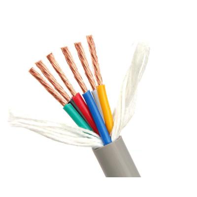 China 200 Degree Heat Resistance Fire Render HV RESISTANT 35MM PVC XLPE Insulated Power Cable 35kV Electrical Aluminum Copper Wire Line Shielded Cable Original Manufacturers for sale