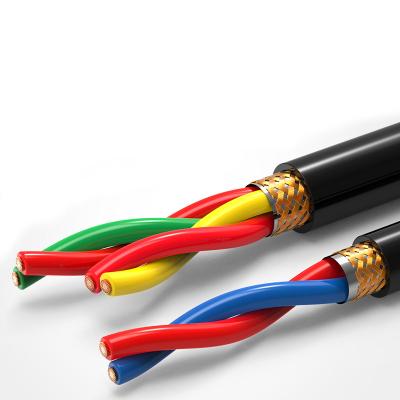 China 200 Degree Heat Resistance PVC XLPE Insulated Copper Wire Electrical Aluminum Line Shielded Flame Retardant Cable 35kV HV Power Cable Reliable Manufacturers for sale