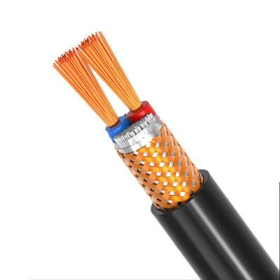 China 200 Degree Heat Resistance 35kV HV Electrical Aluminum Copper Wire Line Shielded Flame Retardant Power Cable Trustworthy Manufacturers for sale