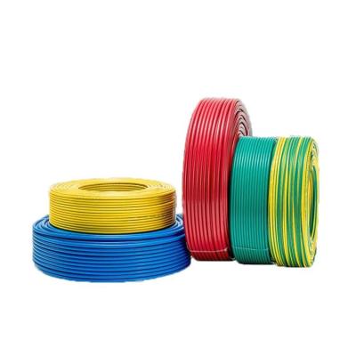 China 200 degree heat resistance factory hot sale OEM electrical cable custom wire suitable for various industries used for sale