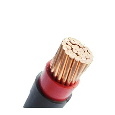 China 200 Degree Heat Resistance Electrical Cable High Density Wire With ISO9001/ISO14001 /OHSAS18001/CCC Certification for sale