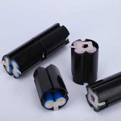 China Toys 18650 battery 24V4000MAH 7S 14H cylinder battery lithium battery for electric hoverboard foldable electric scooter for sale