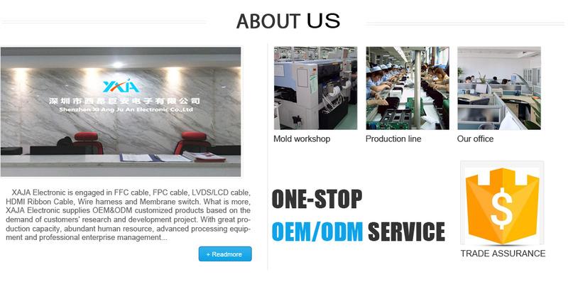 Verified China supplier - Shenzhen Xi Ang Ju An Eletronic Ltd.