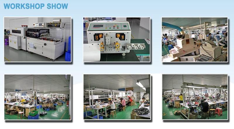 Verified China supplier - Shenzhen Xi Ang Ju An Eletronic Ltd.