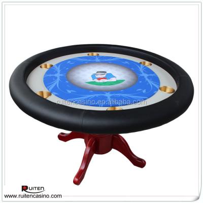 China Texas Hold'em Table POKER TABLE TEXAS HOLDEM TABLE for sale