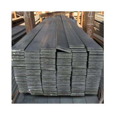 China Popular construction hot sale flat bar carbon steel flat product steel sheet other flat steel products for sale