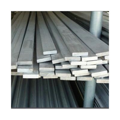 China Construction square flat steel for sale stainless flat steel coated flat steel products for sale