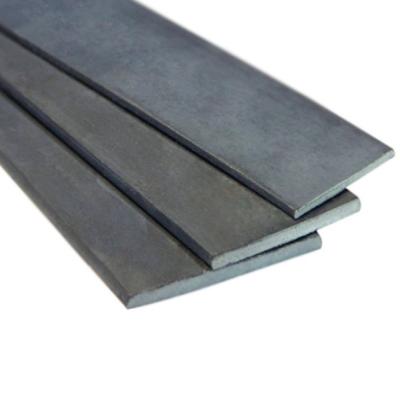 China Hot Sale Construction Flat Products Cheap Price Stainless Steel Weld Flat Bars for sale