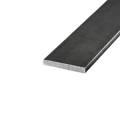 China High Quality Construction Flat Stainless Steel Strips Flat Rolled New Steel Flat Steel for sale