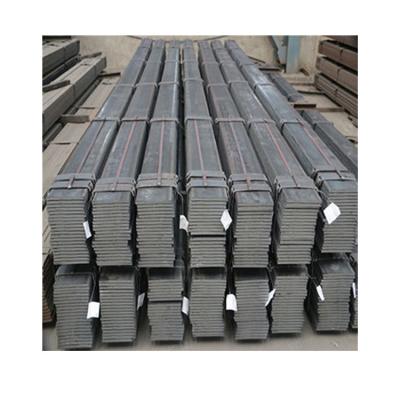 China Construction Profiles Wholesale Flat Steel Flat Steel Prices Carbon Steel Flat Bar Suitable for sale