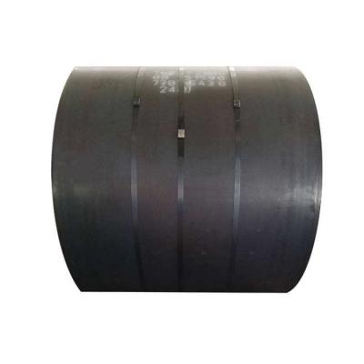 China Building Materials Hot Rolled Steel Strip Cheap Price Steel Coil Strip Galvanized Steel Strip Coil for sale