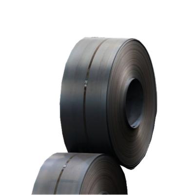 China Building Materials Steel Sheet Coil Strip Coil Popular Steel Strip Steel Strip In Coil for sale