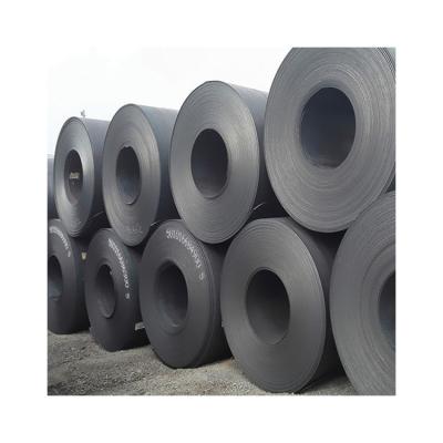 China Cheap Price Steel Coil High Level Steel Coil Building Materials Factory Direct Sales Steel Coil for sale