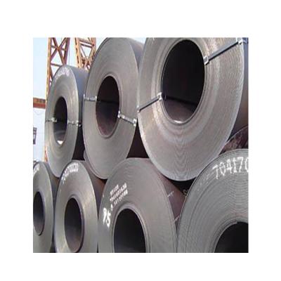 China Chinese Main Building Materials Hot Rolled Steel Coils Steel Coil Cheap Price Steel Strip Coil Roll for sale