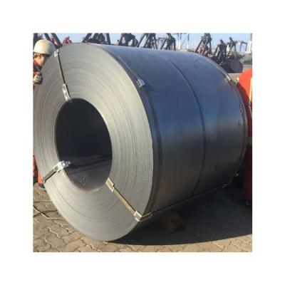 China Building materials factory supply products steel coil price cheap steel coil cold rolled for sale