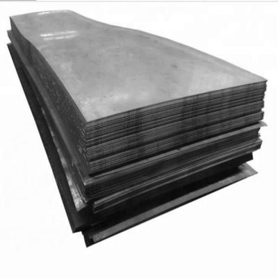 China Hot Rolled Container Plate Steel Plate Plate Steel Plate Making Sheet Baffle for sale