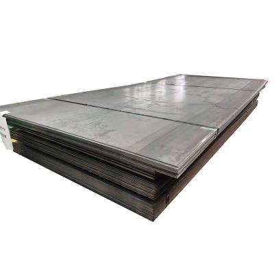 China Sheet metal container plate sheet plate and sale cheap steel plate sheet price steel plates for sale