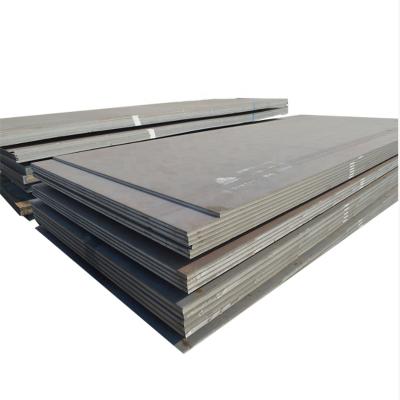 China Container Plate Factory Supply Steel Sheet And Plates Steel Plate In Sheet Plate for sale